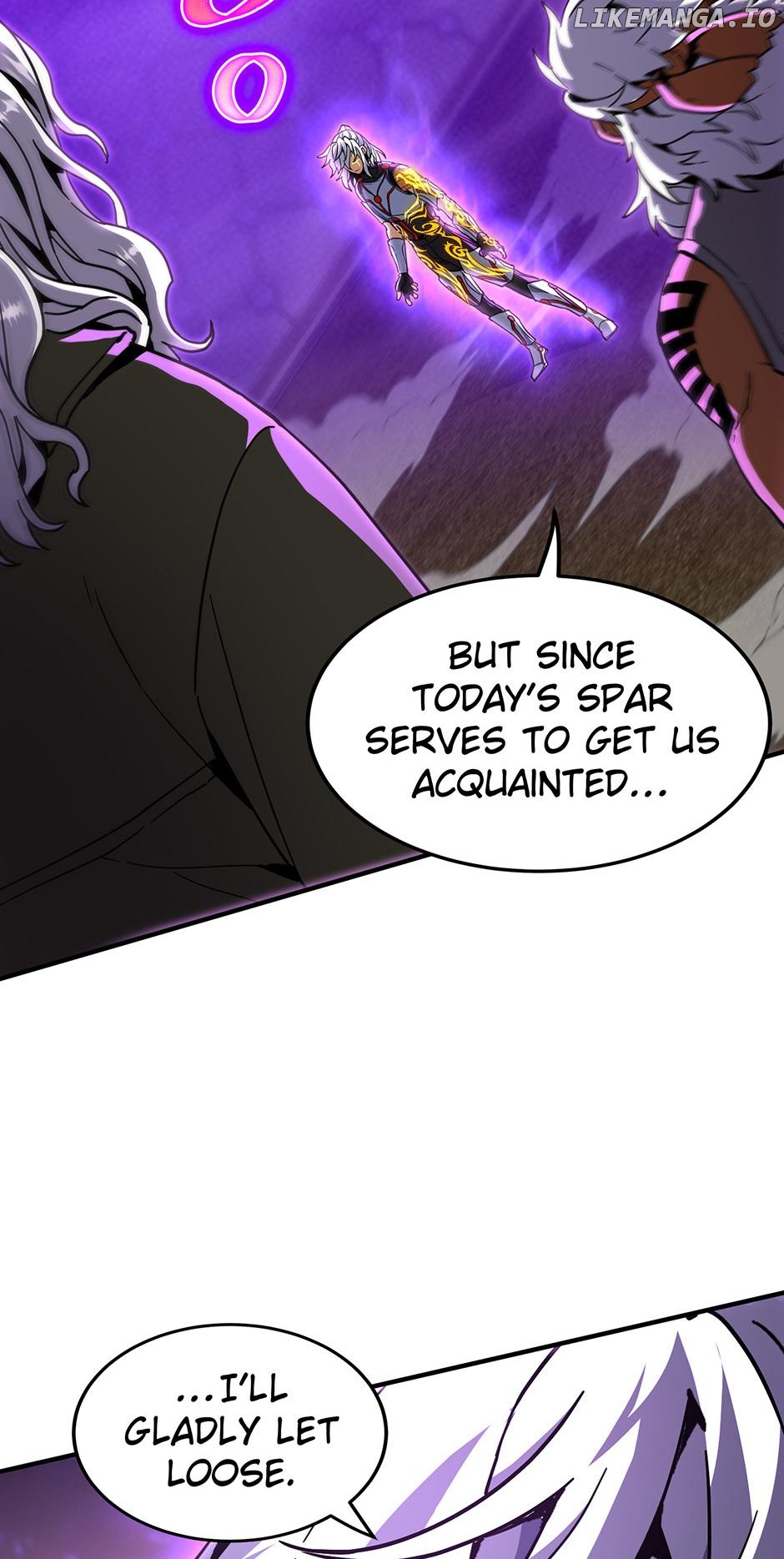 The Beginning After The End Chapter 210 image 86